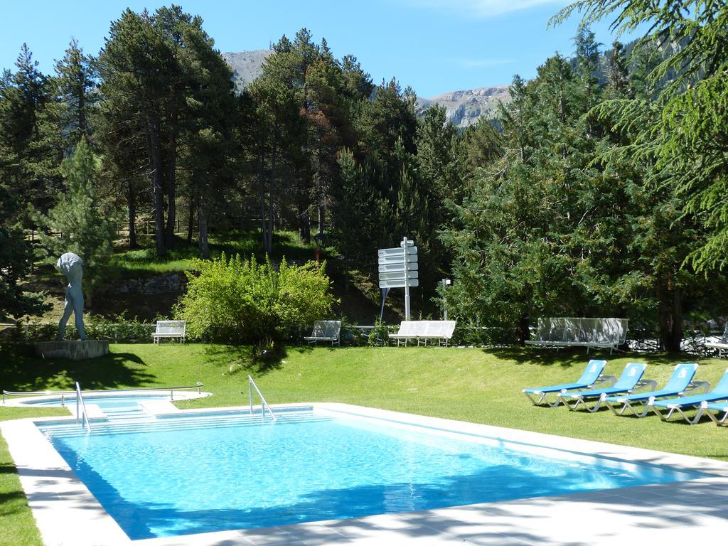 Alp Hotel לה מסייה מראה חיצוני תמונה